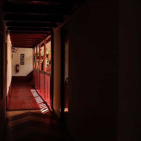 Eureka Lodge Ollantaytambo Esterno foto